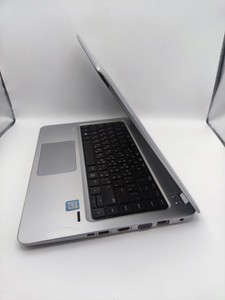Б/в Ноутбук Hp 13/core i7 7500u ddr3/8gb ddr3/hdd 1000 gb/ssd *відсутній/*інтегрована 01-201074566