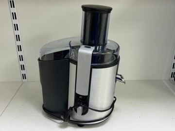 Б/у Соковыжималка Philips hr1861 01-201081322