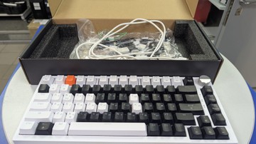 Б/в Клавіатура Gamepro mk160w 01-201071255