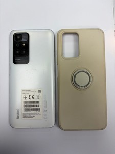 Б/в Мобільний телефон Xiaomi redmi 10 4/64gb 01-201083292