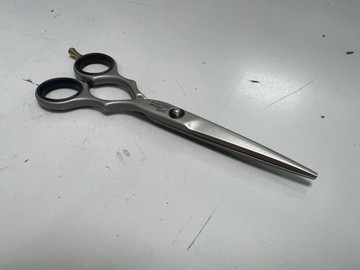 Б/в Перукарські ножиці Jaguar pre style ergo slice j-82060 01-201062841