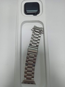 Б/у Смарт-часы Apple watch se 2 gps 40mm aluminium case 01-201086142