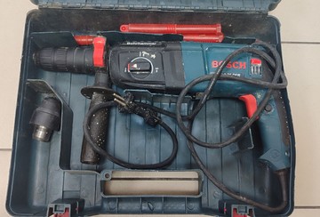 Б/в Перфоратор Bosch gbh 2-26 dfr 01-201077622