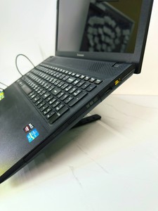 Б/в Ноутбук Lenovo 15/core i3 3110m ddr3/4gb ddr3/hdd 500 gb/radeon hd8550m 01-201085915