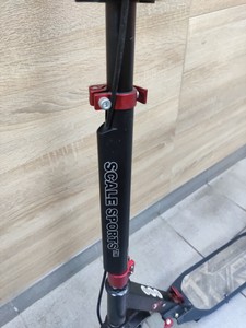 Б/в Електросамокат Scale Sports ss-07 01-201086532