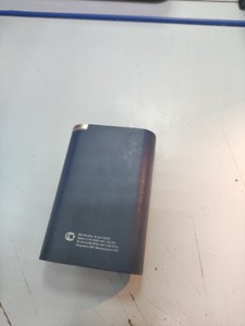 Б/у Повербанк Rombica alf-00082 (8000 mah) 01-201086387