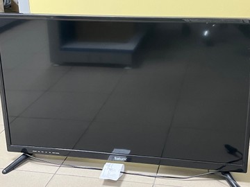 Б/в Телевізор Saturn led32hd500u 01-201085871