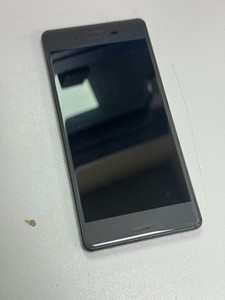 Б/в Мобільний телефон Sony xperia x dual f5122 3/64gb 01-201086798