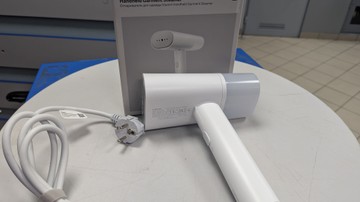 Б/в Пароочищувач Xiaomi handheld garment steamer 01-201085912