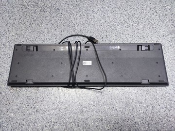 Б/в Клавіатура Dell kb216 01-201086342