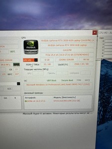 Б/в Ноутбук Acer 15/ryzen 7 7445hs ddr5/16gb ddr5/hdd *відсутній/ssd 512 gb/geforce rtx3050 6gb 01-201080040