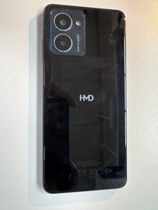 Б/в Мобільний телефон Hmd pulse pro 4/128gb 01-201091486