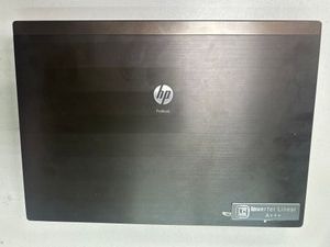 Hp 13/core i5 480m ddr3/4gb ddr3/ssd 120 gb/*інтегрована