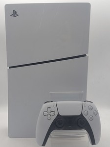 Б/в Ігрова приставка Sony playstation 5 slim 1tb 01-201090346