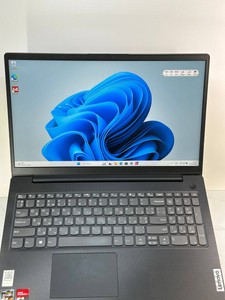 Lenovo 15/ryzen 7 5825u ddr4/16gb ddr4/hdd *відсутній/ssd 512 gb/*інтегрована