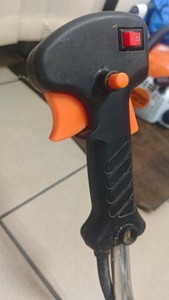 Б/в Мотокоса Grad Tools 5612935 01-201091468