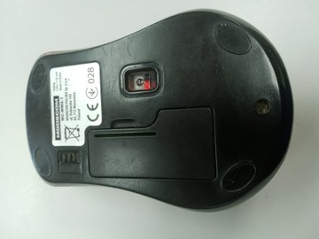 Б/в Миша Modecom mc-wm9 01-201094786