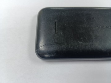 Б/в Мобільний телефон Microsoft rm-1011 01-201095677