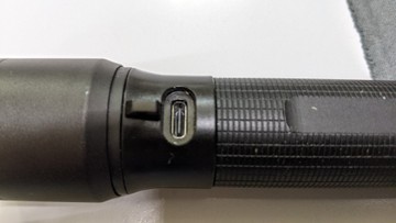 Б/в Ліхтар Ledlenser p7r 01-201095825