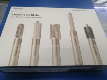 Б/в Мультистайлер Dreame airstyle amf17a 01-201096770