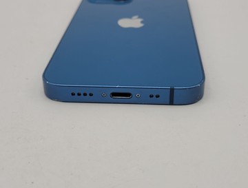 Б/в Мобільний телефон Apple iphone 13 mini 256gb 01-201098073