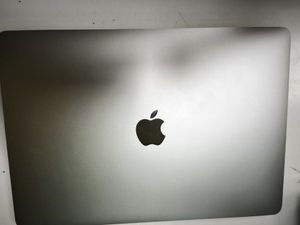 Б/в Ноутбук Apple macbook pro a2251/core i7 2.3ghz/ram16gb/ssd512gb/iris plus 01-201096871