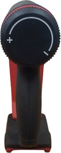Б/в Акумуляторний степлер Einhell te-cn 18/32 li (тушка) 01-201086492