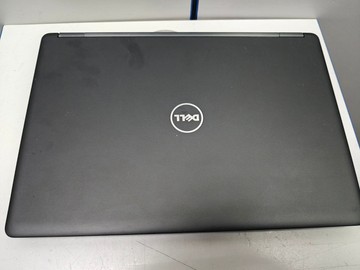 Б/в Ноутбук Dell 14/core i5 6300u ddr3/8gb ddr3/ssd 120 gb/*інтегрована 01-201098496