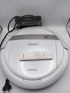 Б/в Робот пилосос Ecovacs deebot dm88 01-201098399