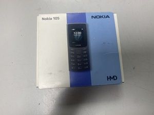 Б/в Мобільний телефон Nokia 105 ss 2023 01-201098311
