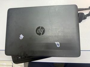 Б/в Ноутбук Hp 15/core i7 5600u ddr3/8gb ddr3/hdd *відсутній/ssd 256 gb/radeon r7 m260x 01-201100901