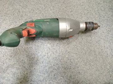 Б/в Дриль ударний Verto 50g852 1050w 01-201098119