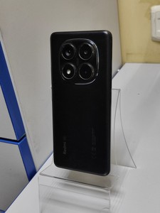 Б/в Мобільний телефон Xiaomi redmi note 14 pro 5g 8/256gb 01-201096081