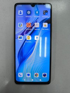 Б/в Мобільний телефон Cubot x100 8/256gb 01-201101308