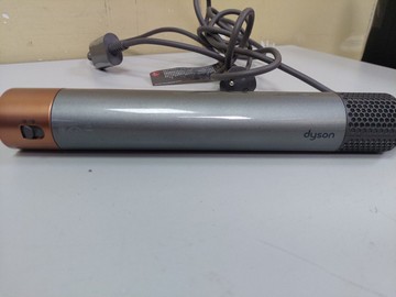 Б/в Мультистайлер Dyson airwrap hs05 complete long nickel/copper 01-201103758