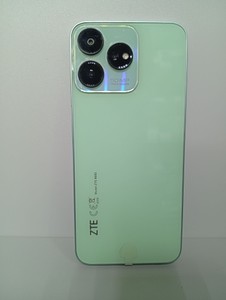 Б/в Мобільний телефон Zte blade v50 design 8/256gb 01-201102106