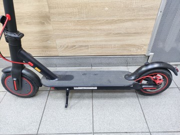 Б/в Електросамокат Kugoo m365 pro max 01-201101343