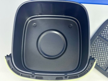Б/в Фритюрниця Tefal easy fry max ecodesign ey24ele0 01-201098208