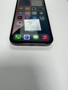Б/в Мобільний телефон Apple iphone 12 pro 256gb 01-201104333