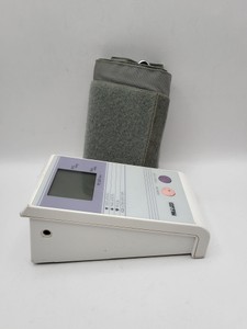 Б/у Автоматический тонометр Nissei ds-180 01-201101443