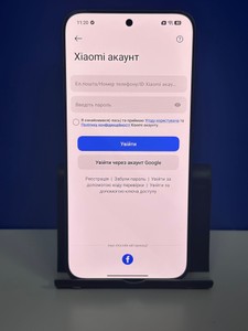 Б/в Мобільний телефон Xiaomi 17t pro 12/512gb 01-201105226