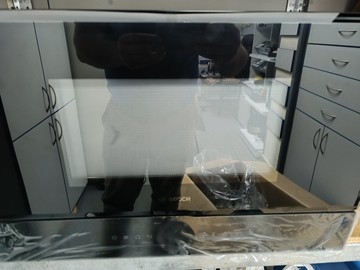 Б/в Мікрохвильова піч Bosch bfr7221b1 01-201104944