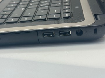 Б/в Ноутбук Hp 15/pentium b960 ddr3/2gb ddr3/hdd 500 gb/*інтегрована 01-201103864