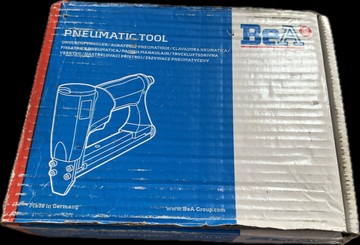 Б/в Степлер пневматичний Bea 380/16-420 01-201105059