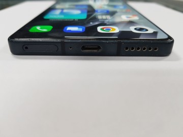 Б/в Мобільний телефон Infinix note 50 8/256gb 01-201106305