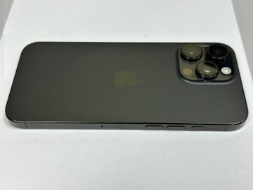Б/в Мобільний телефон Apple iphone 16 pro max 256gb 01-201096771