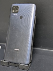 Б/в Мобільний телефон Xiaomi redmi 9c 2/32gb 01-201106439