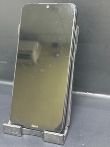 Б/в Мобільний телефон Xiaomi redmi note 8 4/64gb 01-201103640