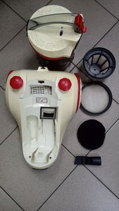 Б/в Пилосос Gorenje vc1901g2abk 01-201101067