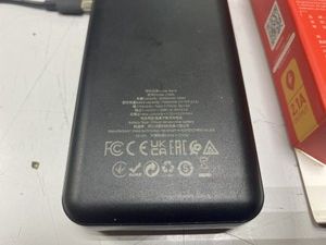 Б/у Повербанк Hoco j100a high-ranking 20000mah 10.5w 01-201106764
